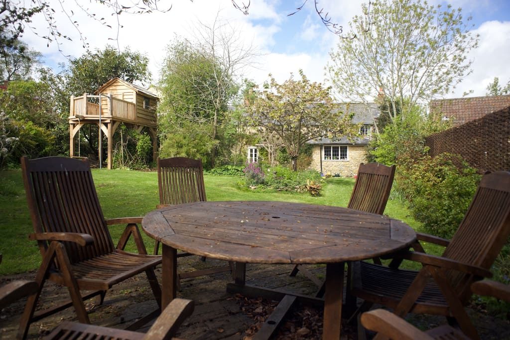 South Perrott house GSQ Blog